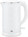 Электрический чайник BQ KT1715P (белый)