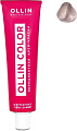 Крем-краска Ollin Professional Color перманентная 10/22 светлый блондин фиолетовый 100 мл