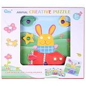 Мозаика/пазл Darvish Животные DV-T-1891