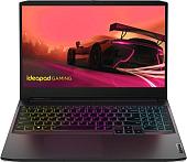 Игровой ноутбук Lenovo IdeaPad Gaming 3 15ACH6 82K2002ERK