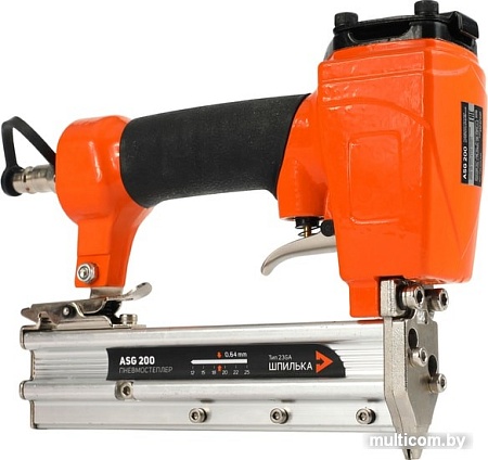 Patriot ASG 200