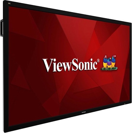 Информационная панель ViewSonic CDE8600