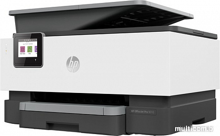 МФУ HP OfficeJet Pro 9010