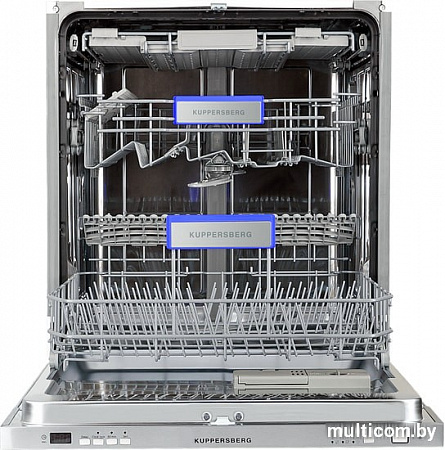 Посудомоечная машина KUPPERSBERG GS 6055