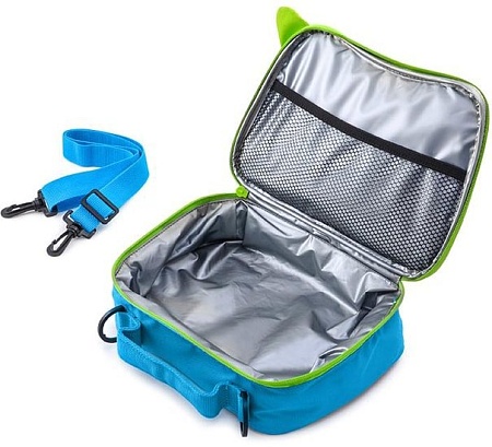 Термосумка Trunki 0288-GB01 3.5л (голубой)