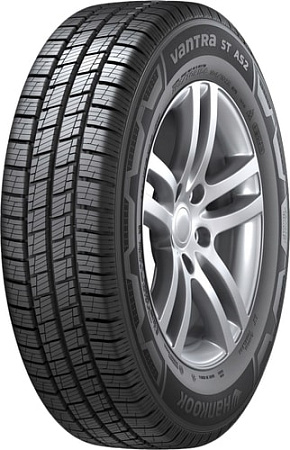 Автомобильные шины Hankook Vantra ST AS2 RA30 215/75R16C 113/111R