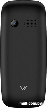 Мобильный телефон Vertex D537 (черный)