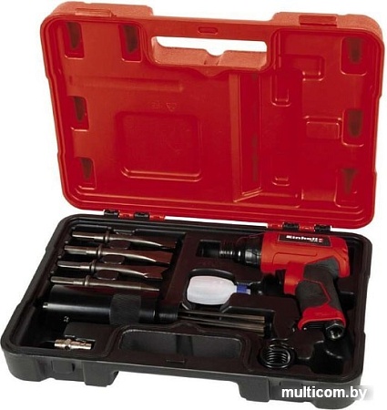 Отбойный молоток Einhell TC-PC 45 Set