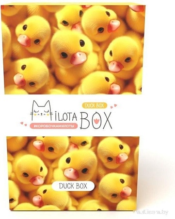 Подарочный набор Milota Box Duck Mini MBS008