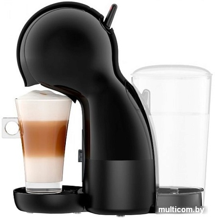 Капсульная кофеварка Krups Dolce Gusto Piccolo XS KP1A3B10