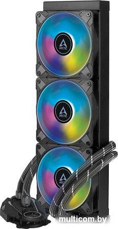 Кулер для процессора Arctic Liquid Freezer II 360 A-RGB ACFRE00101A