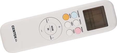 Кондиционер CENTEK CT-65CDC09