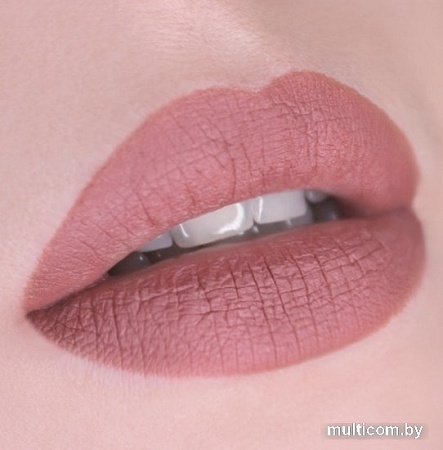 Карандаш для губ Lux Visage Pin Up ultra matt (тон 201)