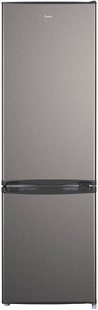 Холодильник Evelux FS 2220 X