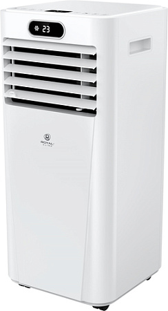 Мобильный кондиционер Royal Clima Tesoro RM-TS17CH-E