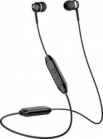 Наушники Sennheiser CX 150BT (черный)