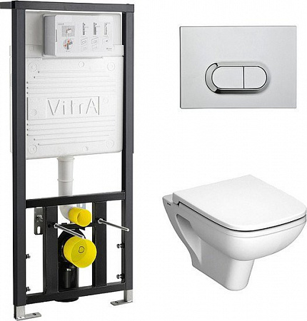 Унитаз Vitra S20 [9004B003-7204]