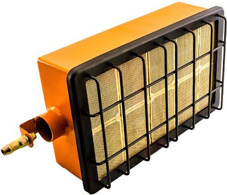 Газовый обогреватель Следопыт Диксон 3.65 кВт PH-GHP-D3.65