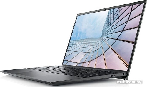 Ноутбук Dell Vostro 13 5310-4656