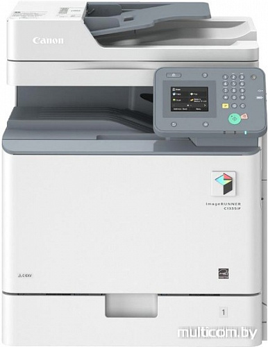 МФУ Canon imageRUNNER C1335iF