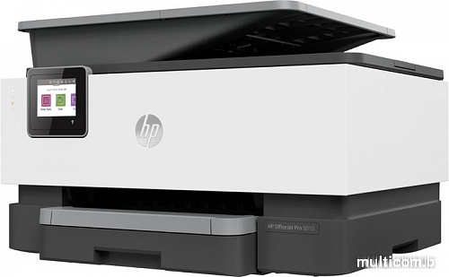 МФУ HP OfficeJet Pro 9010