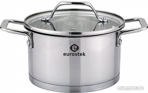 Кастрюля Eurostek ES-1066