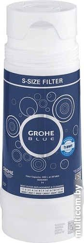 Картридж Grohe Blue S