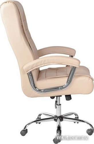 Кресло Меб-ФФ MF-3036 (бежевый)
