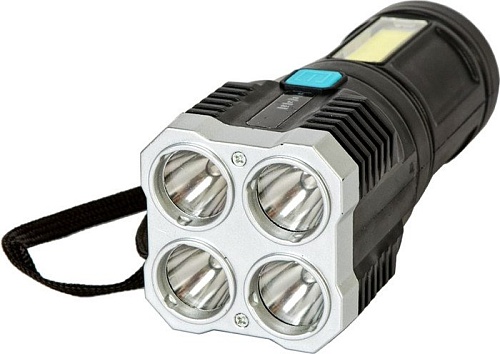 Фонарь Glanzen UFL-0400-LS03