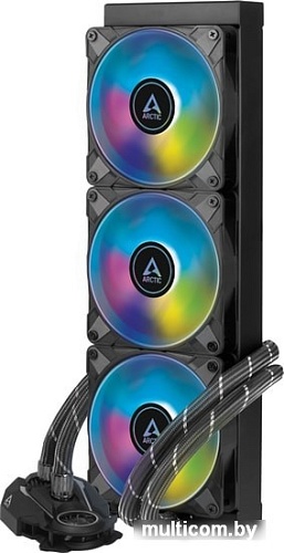 Кулер для процессора Arctic Liquid Freezer II 360 A-RGB ACFRE00101A