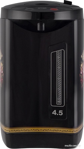 Термопот Optima AP-453CKH (хохлома)