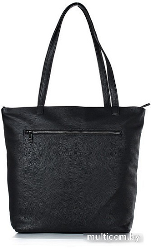 Женская сумка Galanteya 43022 23с870к45 (черный/оливковый)