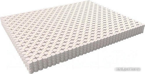 Mr. Mattress Alliance 180x200
