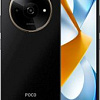 Смартфон POCO C61 3GB/64GB международная версия (черный)