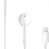 Наушники Apple EarPods с разъёмом Lightning [MMTN2ZM/A]