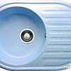 Кухонная мойка Granicom G006 (шампань)