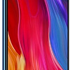 Смартфон Xiaomi Mi 8 6GB/128GB международная версия (синий)