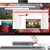 Моноблок Lenovo IdeaCentre A540-27ICB F0EK000TRK