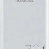 Внешний аккумулятор Romoss SW20S Pro 20000mAh (белый)