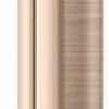 Мобильный телефон Vertex D570 (золотистый)
