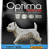 Корм для собак Optimanova Puppy Mini Chicken &amp; Rice 2 кг