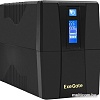 ExeGate Power Smart ULB-1000.LCD.AVR.2SH EX292791RUS