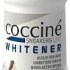 Отбеливатель Coccine Sneakers Whitener для гладкой кожи или кожзаменителя 75 мл