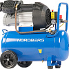 Компрессор Nordberg NCE50/360V