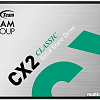 SSD Team CX2 512GB T253X6512G0C101