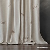 Комплект штор Pasionaria Мика 290x230 (2 шт, бежевый)