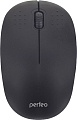 Мышь Perfeo Target (черный)