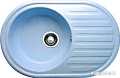 Кухонная мойка Granicom G006 (шампань)