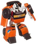 Трансформер Bondibon Робот-желтый внедорожник ВВ4344