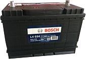Автомобильный аккумулятор Bosch L4 034 0092L40340 (105 А&middot;ч)